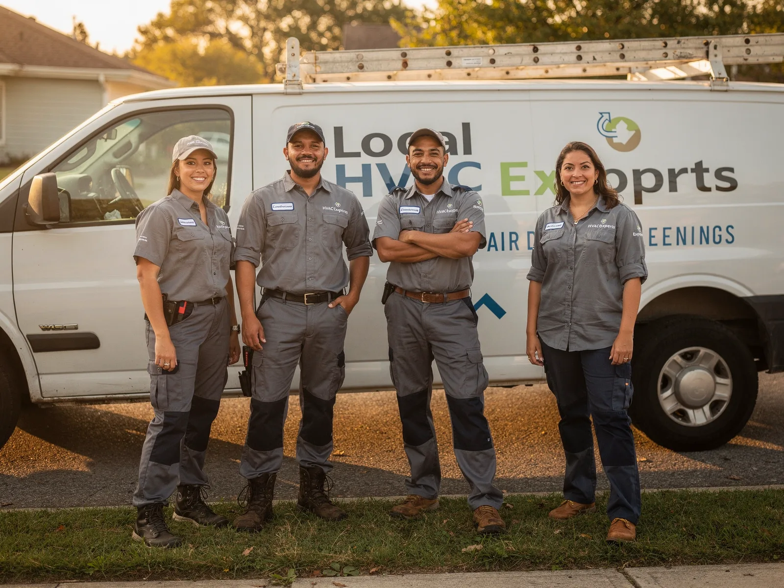 24/7 HVAC Repair & AC Replacement company in Salem, NY