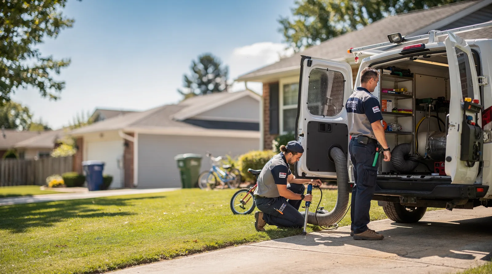 24/7 HVAC Repair & AC Replacement in Salem, NY near me
